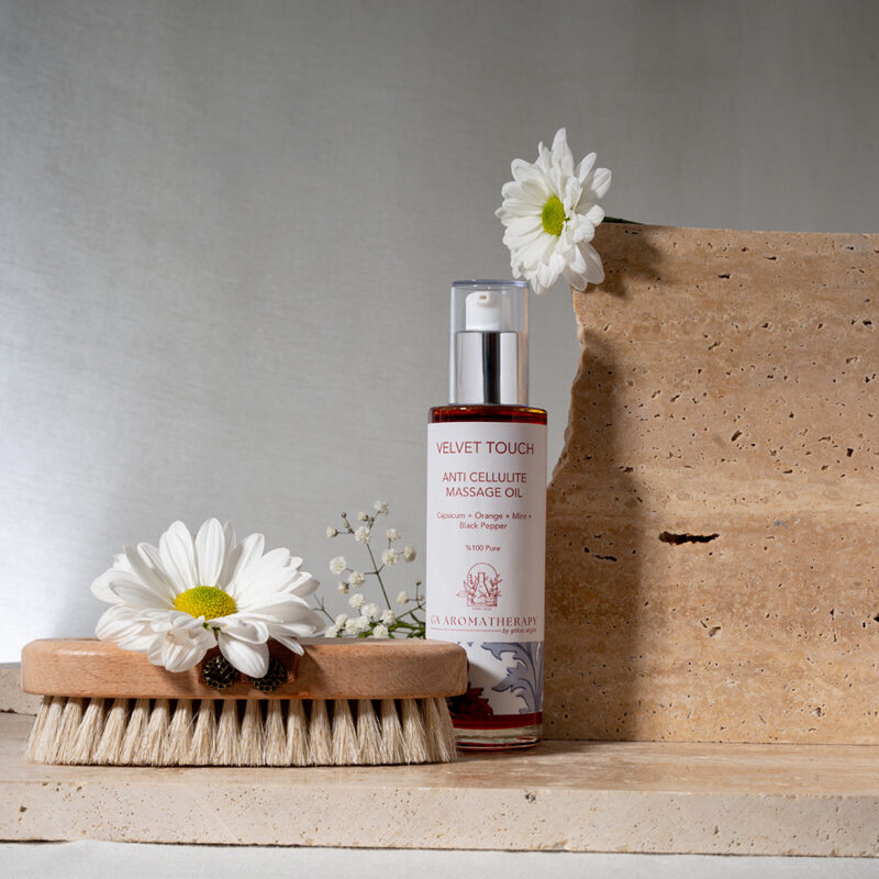 VELVET TOUCH VE AT KILI FIRÇA SETİ