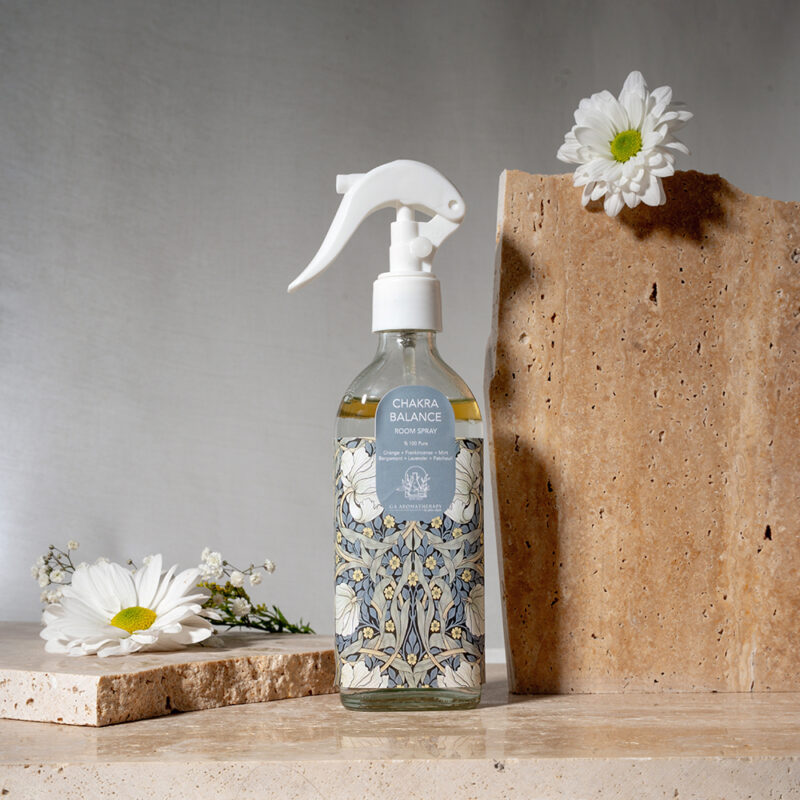 CHAKRA BALANCE SPRAY